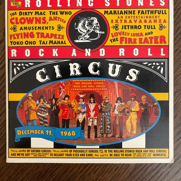 RARE Rolling Stones CD Sampler bundle - Picture 4 of 5